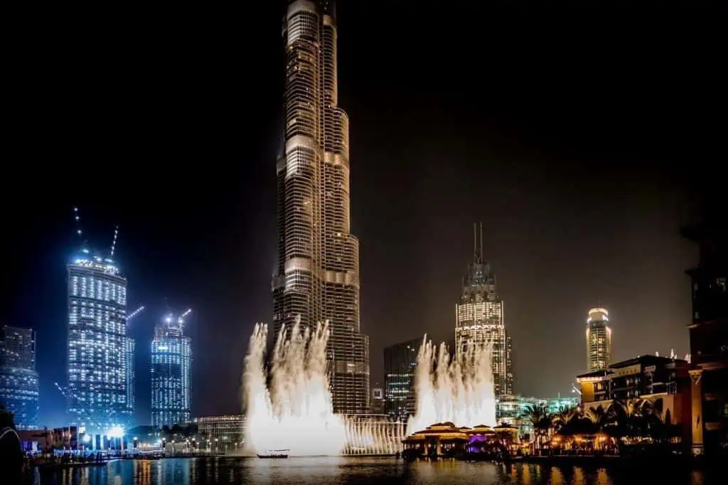 Dubai Nightlife: Top 6 Experiences To Grab